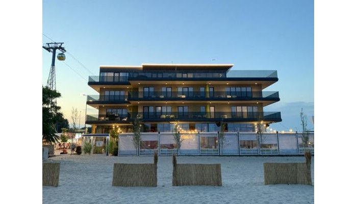 Aparthotel Riva poza 0