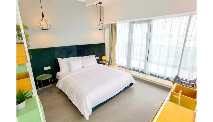 Aparthotel Riva poza 1