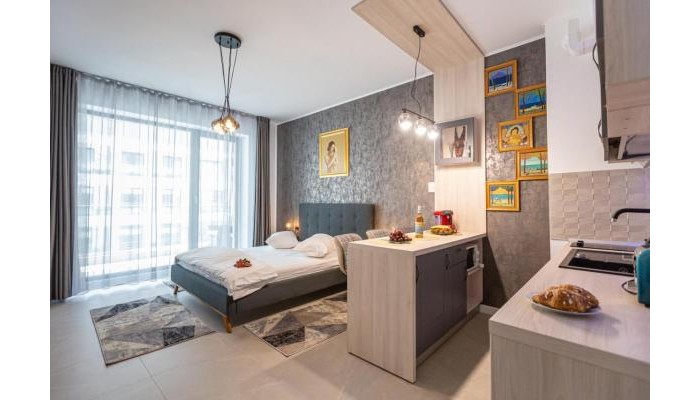 Aparthotel Sea On poza 3