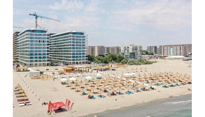 Aparthotel Sea On poza 0