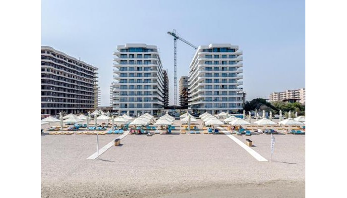 Aparthotel Sea On poza 1