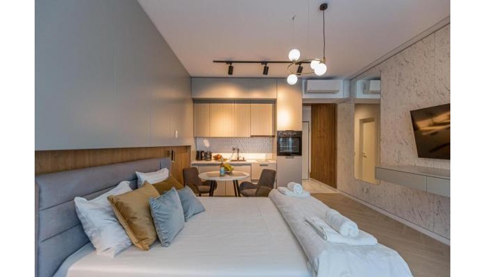 Aparthotel Sea On poza 2