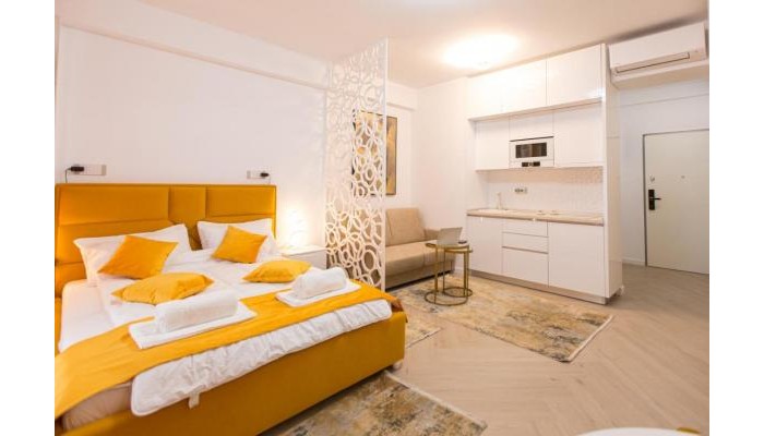 Aparthotel Sea On poza 4