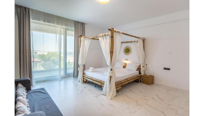 Aparthotel Sea On poza 6