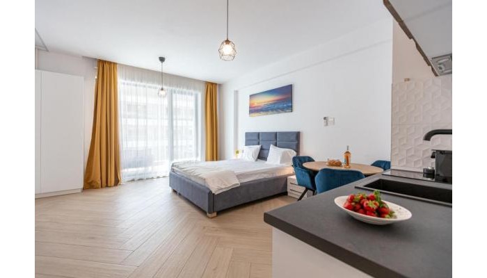 Aparthotel Sea On poza 5