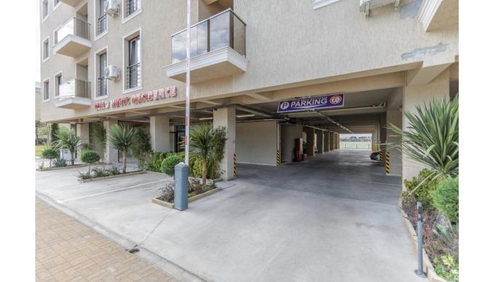 Aparthotel Solid Magic Residence poza 0