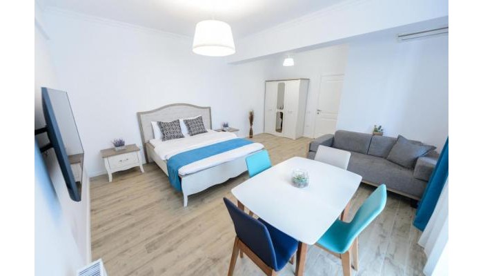 Aparthotel Solid Magic Residence poza 1