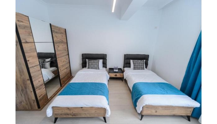 Aparthotel Solid Magic Residence poza 2