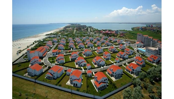 Arcadia Hotel - Marina Regia Residence poza 1