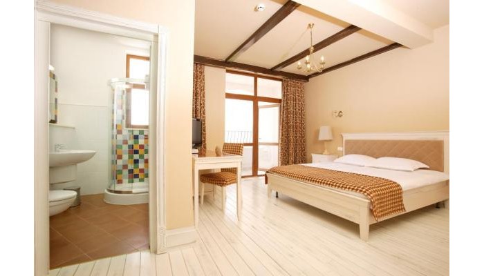 Arcadia Hotel - Marina Regia Residence poza 2