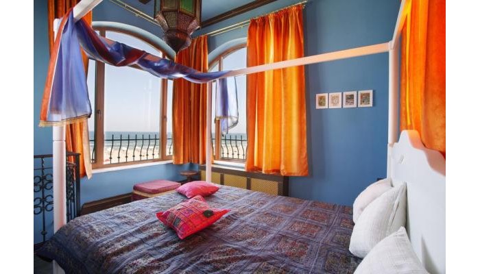 Arcadia Hotel - Marina Regia Residence poza 3