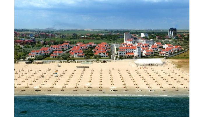Arcadia Hotel - Marina Regia Residence poza 9