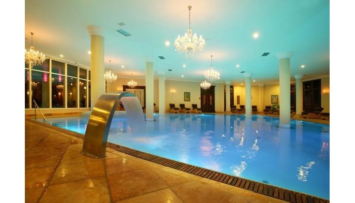 Arcadia Hotel - Marina Regia Residence poza 7