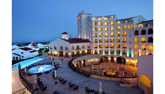 Arena Regia Hotel & Spa - Marina Regia Residence poza 0