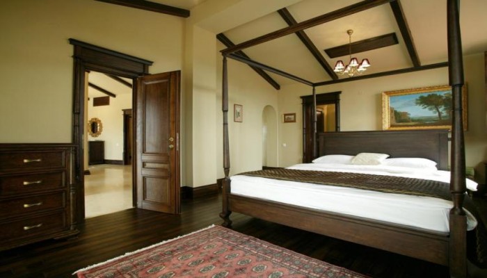 Arena Regia Hotel & Spa - Marina Regia Residence poza 1