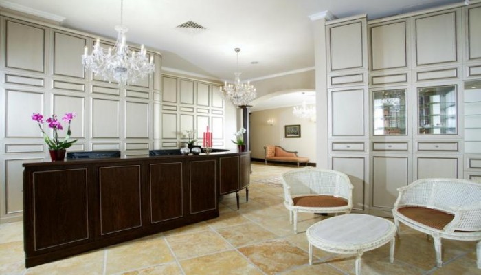 Arena Regia Hotel & Spa - Marina Regia Residence poza 2