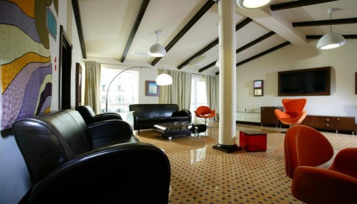 Arena Regia Hotel & Spa - Marina Regia Residence poza 4