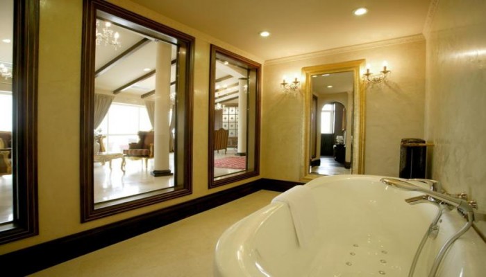 Arena Regia Hotel & Spa - Marina Regia Residence poza 10