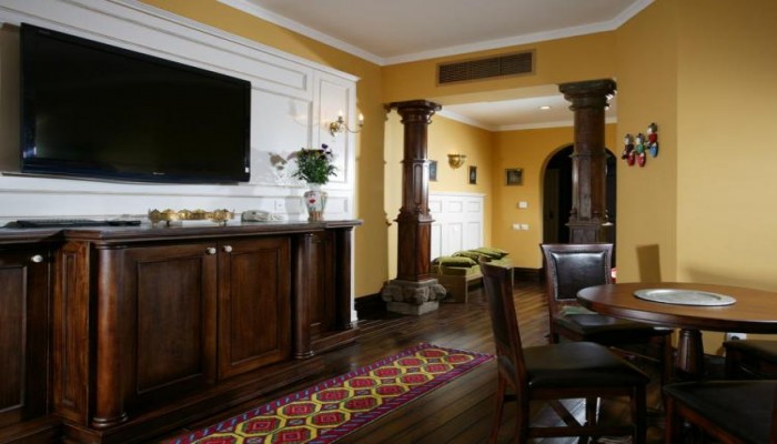 Arena Regia Hotel & Spa - Marina Regia Residence poza 6