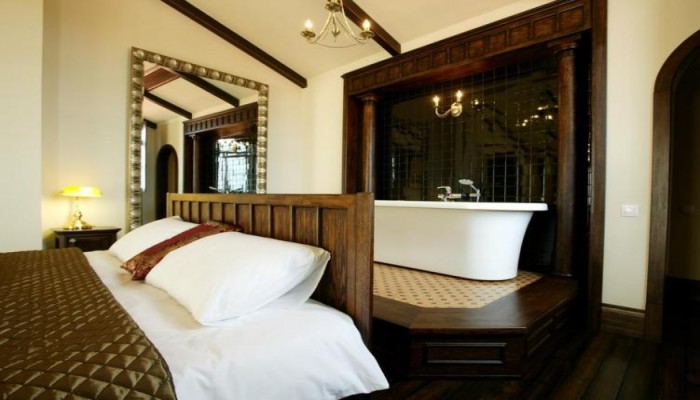 Arena Regia Hotel & Spa - Marina Regia Residence poza 3