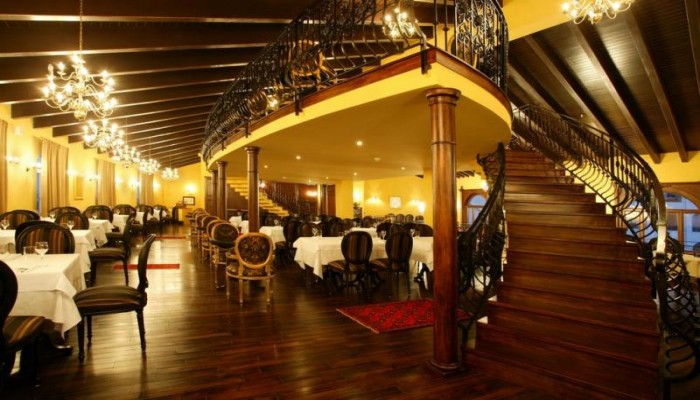 Arena Regia Hotel & Spa - Marina Regia Residence poza 11