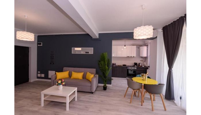Complex Aquarium Residence poza 7