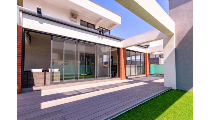 Complex Aquarium Residence poza 0