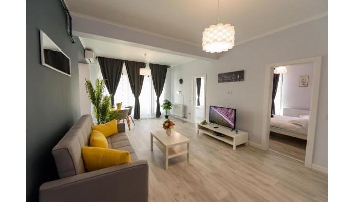 Complex Aquarium Residence poza 8