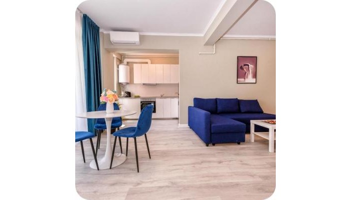 Complex Aquarium Residence poza 3