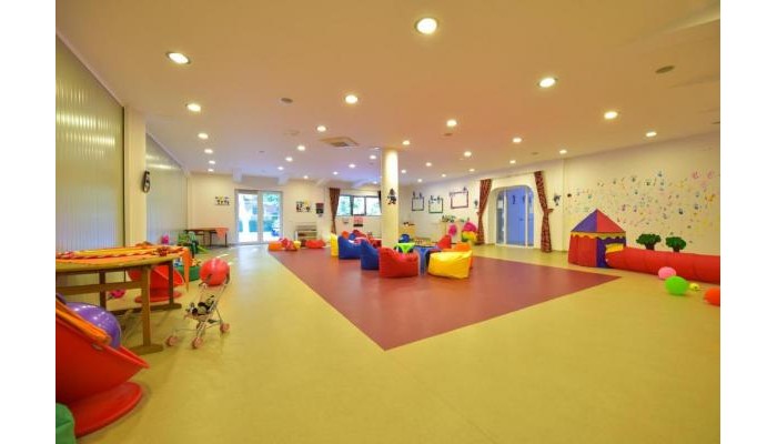 Complex Mediteranean poza 10