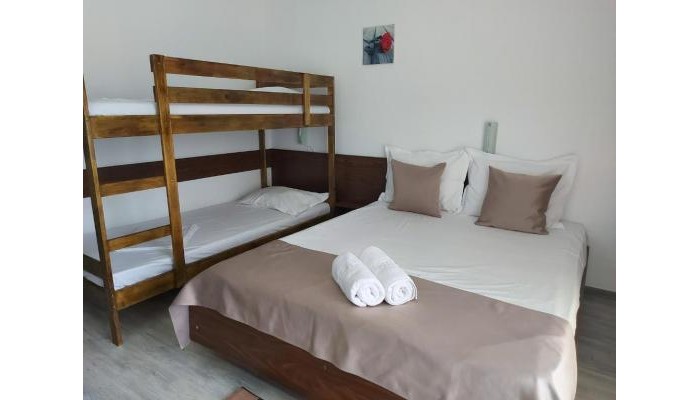 Complex Mediteranean poza 2