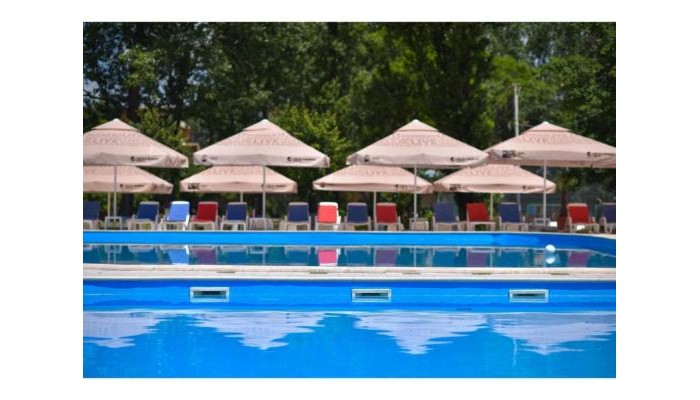 Complex Mediteranean poza 13