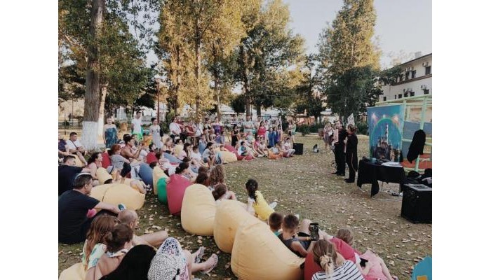 Complex Mediteranean poza 14