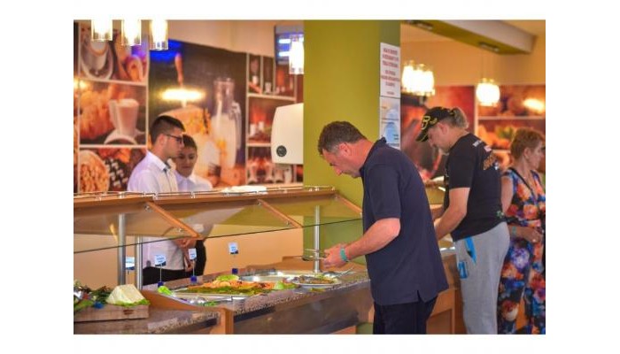 Complex Mediteranean poza 8