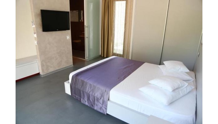 Enigma Resort poza 2