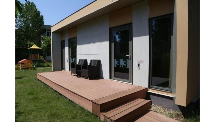 Enigma Resort poza 0