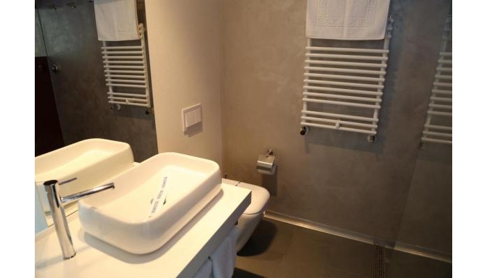 Enigma Resort poza 5