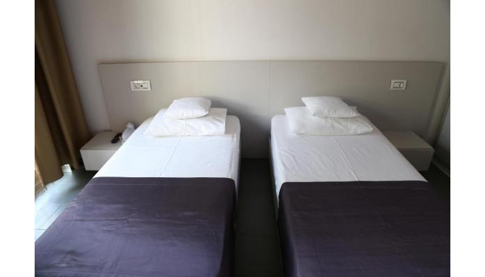 Enigma Resort poza 4