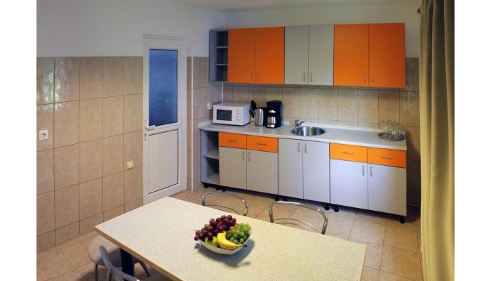 Hanul Piratilor - Camping Village poza 4