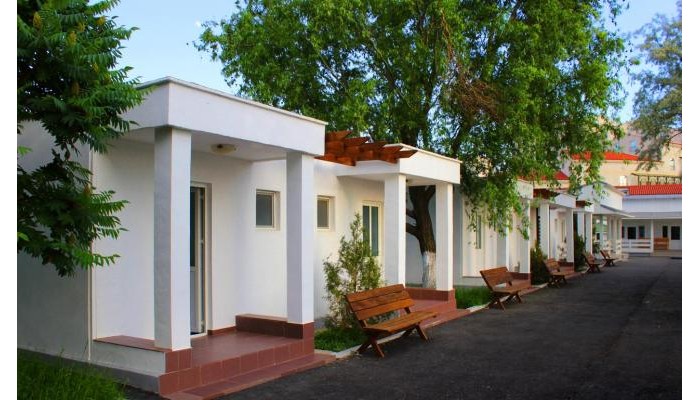 Hanul Piratilor - Camping Village poza 2