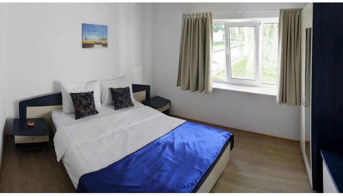 Hanul Piratilor - Camping Village poza 0