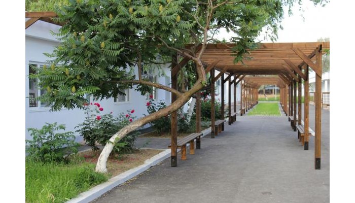 Hanul Piratilor - Camping Village poza 8