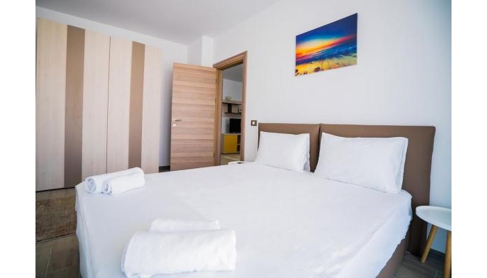 Alezzi Beach Resort poza 2