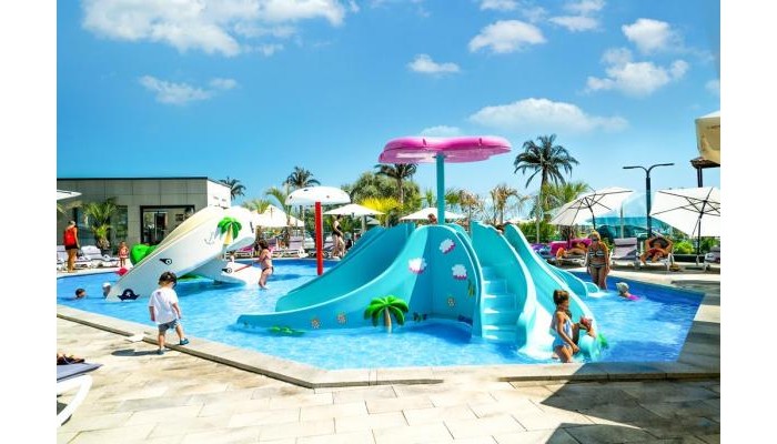 Alezzi Beach Resort poza 16