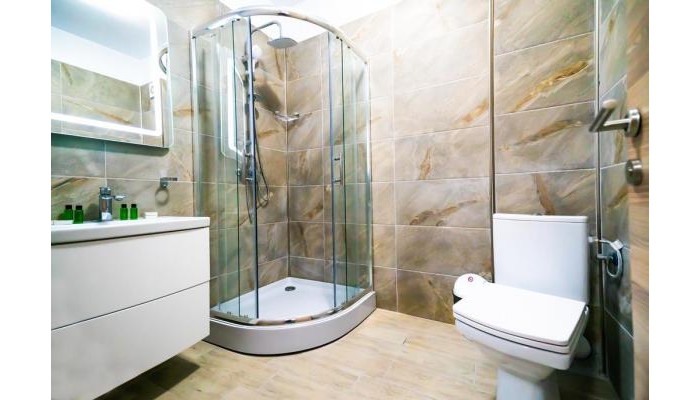 Alezzi Beach Resort poza 14