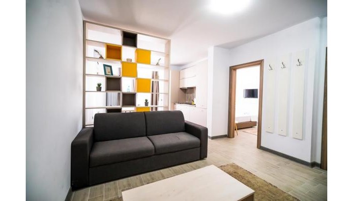 Alezzi Beach Resort poza 3