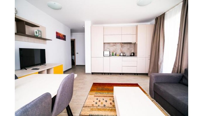 Alezzi Beach Resort poza 7