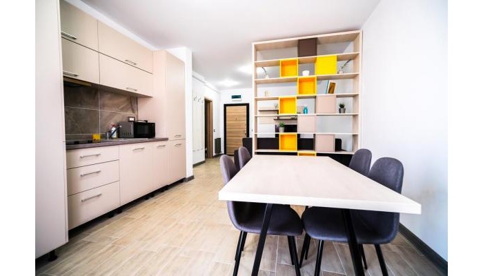 Alezzi Beach Resort poza 5