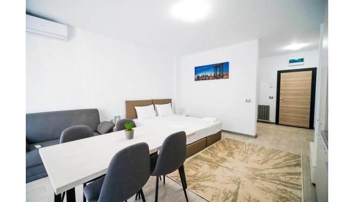 Alezzi Beach Resort poza 10