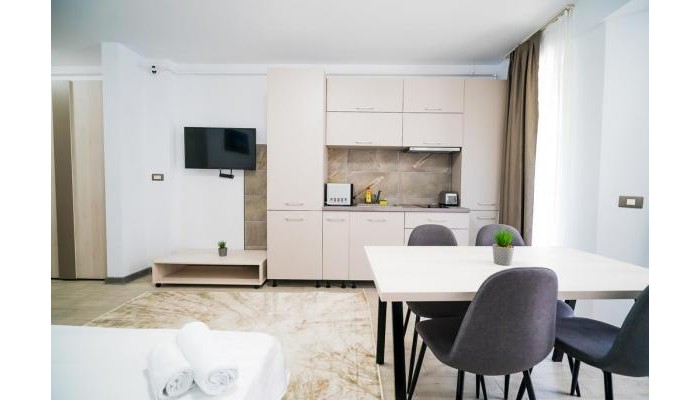 Alezzi Beach Resort poza 12